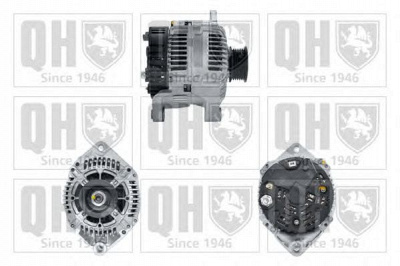 QUINTON HAZELL qra2900 -  Генератор
